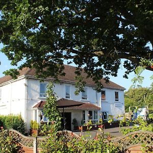 The Gatwick White House Hotel